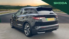 Skoda Elroq 210kW 85 SportLine 82kWh 5dr Auto Electric Estate